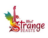 /public/logoimage/1587942470What Strange Beasts.png